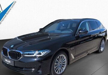BMW 530 84.119 km 32.450 &euro; Wolfenbüttel 38304