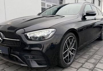 Mercedes-Benz E 220 79.000 km 36.490 &euro; Ilsede 31246