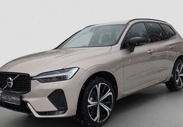 Volvo XC60 22.990 km 46.490 &euro; Braunschweig 38114