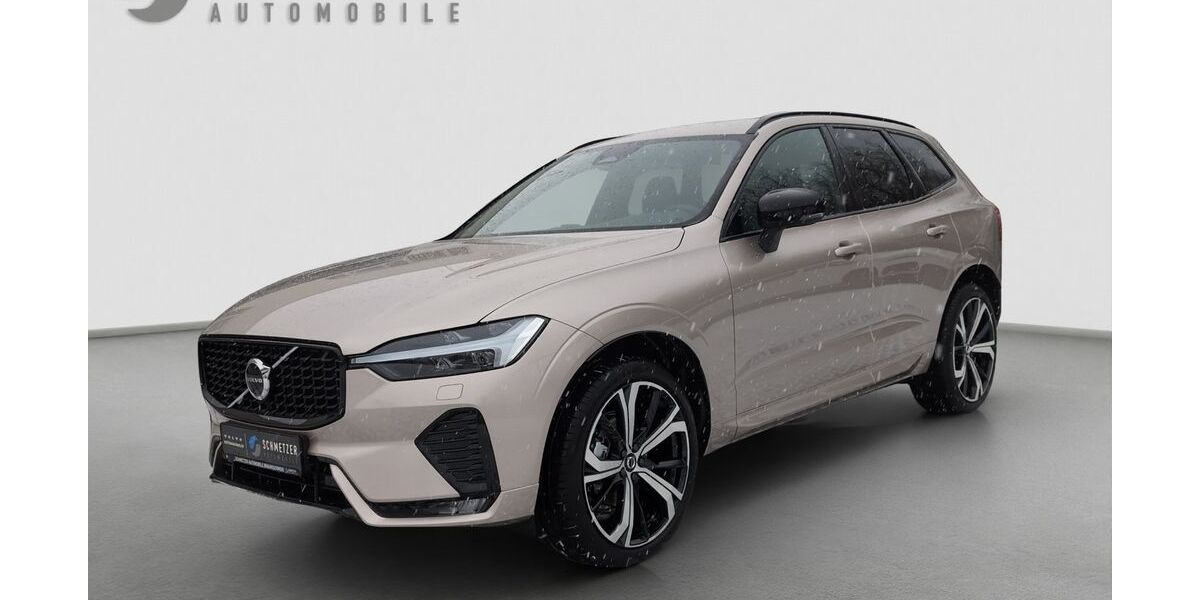 Volvo XC60 22.990 km 46.490 &euro; Braunschweig 38114