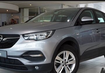 Opel Grandland (X) 68.370 km 12.850 &euro; Schöningen 38364