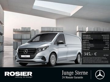 Gebrauchte Mercedes-Benz Vito