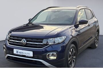 VW T-Cross 37.572 km 17.840 &euro; Wolfenbüttel 38304