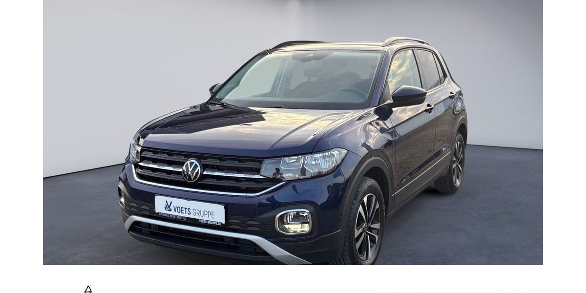 VW T-Cross 37.572 km 17.840 &euro; Wolfenbüttel 38304
