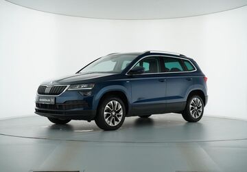 Skoda Karoq 35.820 km 22.889 &euro; Braunschweig 38114