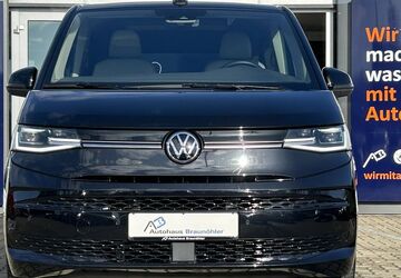 VW T7 Multivan 25.209 km 53.750 &euro; Salzgitter 38229