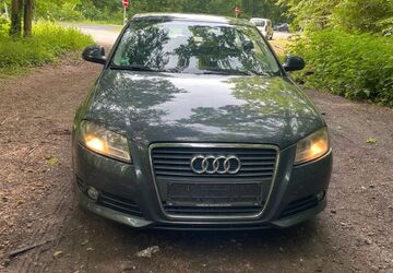 Audi A3 152.000 km 3.900 &euro; Schellerten OT Wendhausen 31174