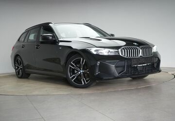 BMW 320 52.000 km 32.990 &euro; Braunschweig 38110