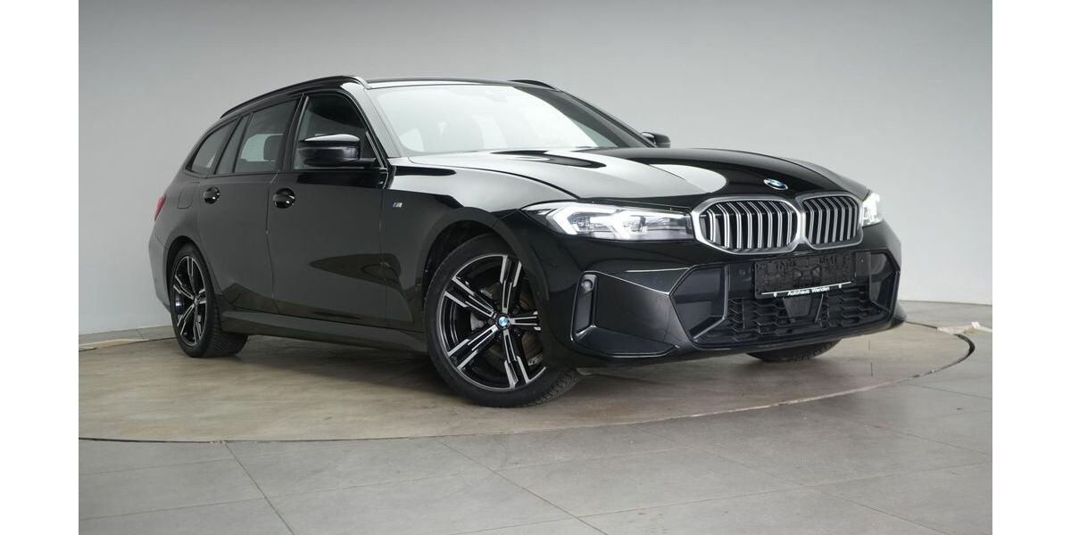 BMW 320 52.000 km 32.990 &euro; Braunschweig 38110