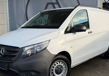 Mercedes-Benz Vito 186.901 km 12.450 &euro; Braunschweig 38122