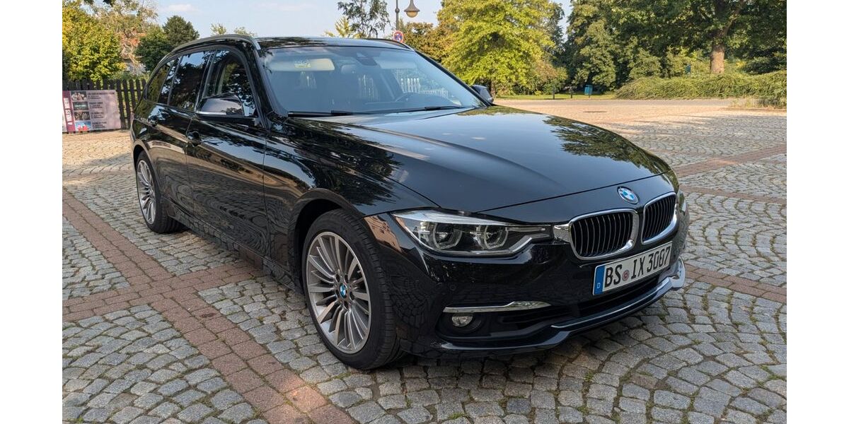 BMW 340 183.500 km 22.755 &euro; Salzgitter 38229