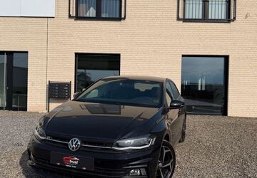 VW Polo 37.222 km 19.750 &euro; Salzgitter 38239
