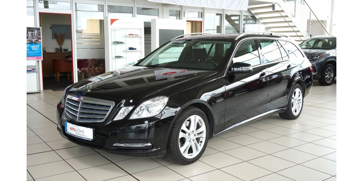 Mercedes-Benz E 300 255.991 km 8.999 &euro; Wolfenbüttel 38304