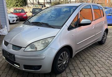 Mitsubishi Colt 285.000 km 750 &euro; Wolfenbüttel (Halchter) 38304