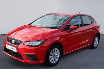 Seat Ibiza 14.850 km 16.975 &euro; Braunschweig 38114