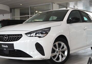 Opel Corsa 29.200 km 14.235 &euro; Schöningen 38364