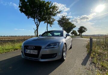 Audi TT 208.908 km 7.590 &euro; Wolfenbüttel 38300