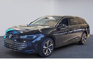 VW Passat 12.500 km 49.980 &euro; Braunschweig 38124