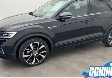 VW T-Roc 7.560 km 28.900 &euro; Peine 31226
