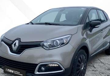 Renault Captur 94.608 km 10.790 &euro; Goslar 38644