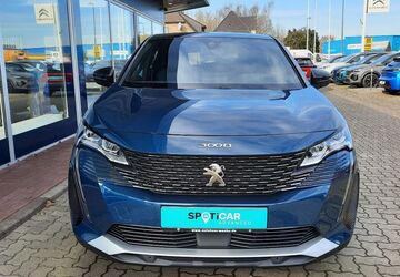 Peugeot 3008 35.700 km 22.590 &euro; Peine 31224