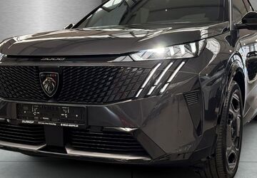 Peugeot 3008 14.990 km 52.389 &euro; Braunschweig 38126