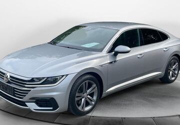 VW Arteon 148.000 km 22.490 &euro; Salzgitter 38229
