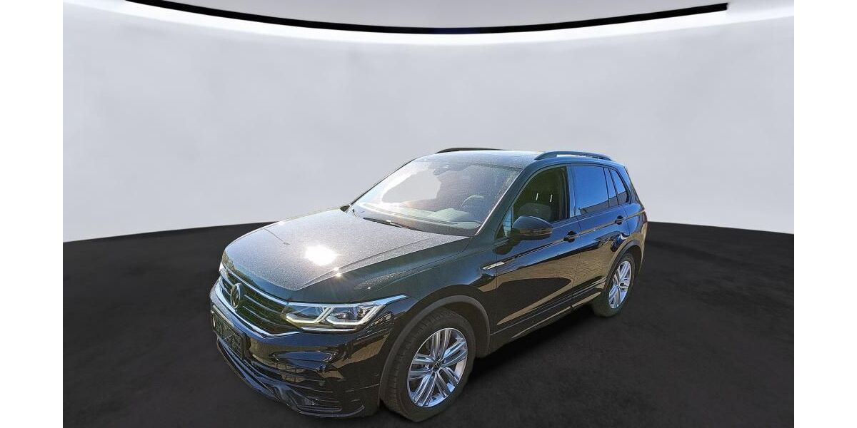 VW Tiguan 128.488 km 29.990 &euro; Braunschweig 38122