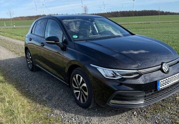 VW Golf 73.300 km 19.800 &euro; Braunschweig 38106