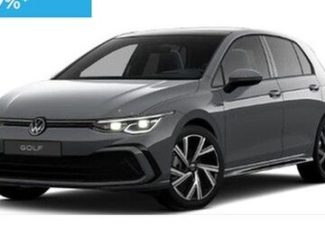 VW Golf 19.500 km 31.450 &euro; Braunschweig 38122