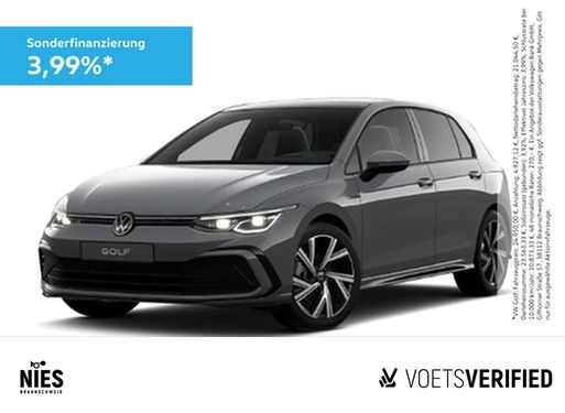 VW Golf 19.500 km 31.450 &euro; Braunschweig 38122