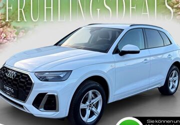 Audi Q5 81.044 km 34.900 &euro; Braunschweig 38122
