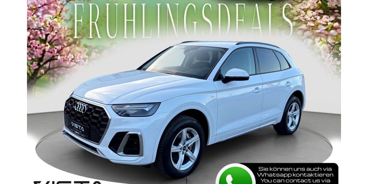 Audi Q5 81.044 km 34.900 &euro; Braunschweig 38122