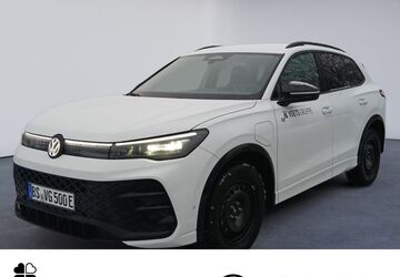 VW Tiguan 4.500 km 56.990 &euro; Braunschweig 38114
