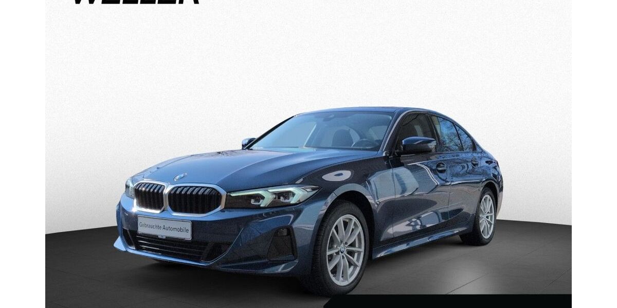 BMW 318 7.169 km 27.750 &euro; Goslar 38644