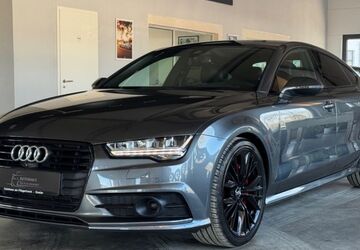 Audi A7 184.000 km 25.450 &euro; Goslar 38642