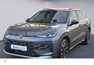 VW T-Roc 6.500 km 33.440 &euro; Wolfenbüttel 38304