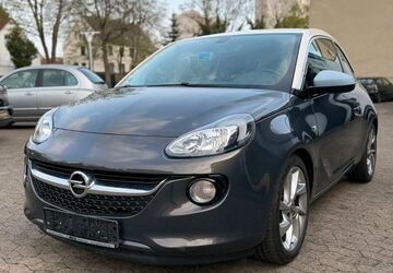 Opel Adam 139.000 km 5.490 &euro; Peine 31224
