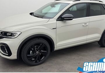 VW T-Roc 20.630 km 33.300 &euro; Peine 31226