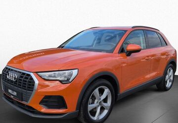 Audi Q3 39.984 km 22.990 &euro; Braunschweig 38112