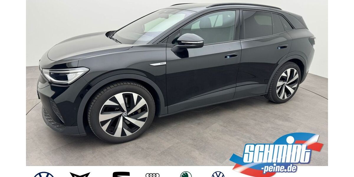 VW ID.4 24.995 km 33.900 &euro; Peine 31226