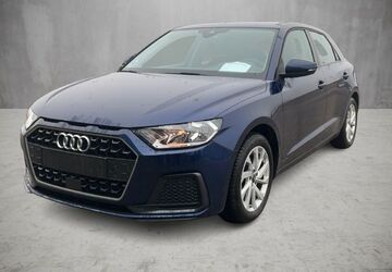 Audi A1 29.988 km 20.990 &euro; Lengede 38268