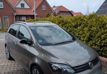 VW Golf Plus 155.323 km 5.300 &euro; Königslutter 38154