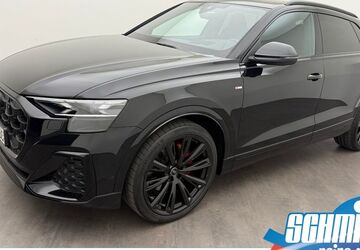 Audi Q8 7.000 km 96.900 &euro; Peine 31226