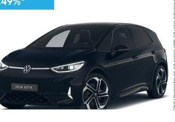 VW ID.3 7.400 km 44.650 &euro; Braunschweig 38124