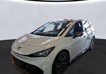 Cupra Born 105.918 km 18.990 &euro; Braunschweig 38122