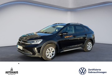VW Taigo 6.500 km 21.840 &euro; Wolfenbüttel 38304