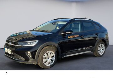 VW Taigo 6.500 km 23.540 &euro; Wolfenbüttel 38304