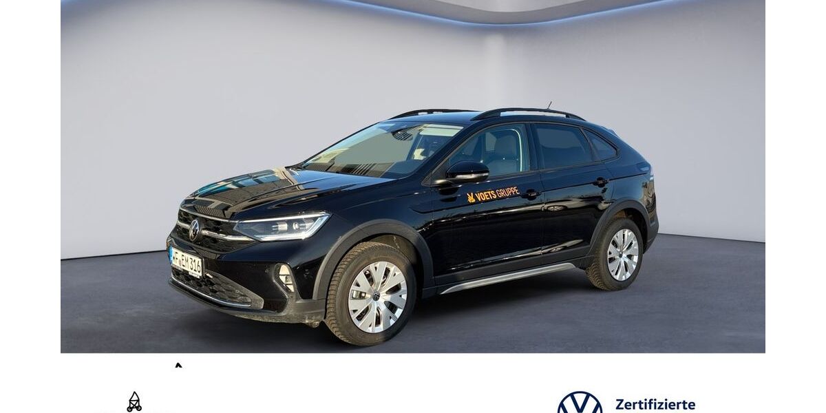 VW Taigo 6.500 km 23.540 &euro; Wolfenbüttel 38304