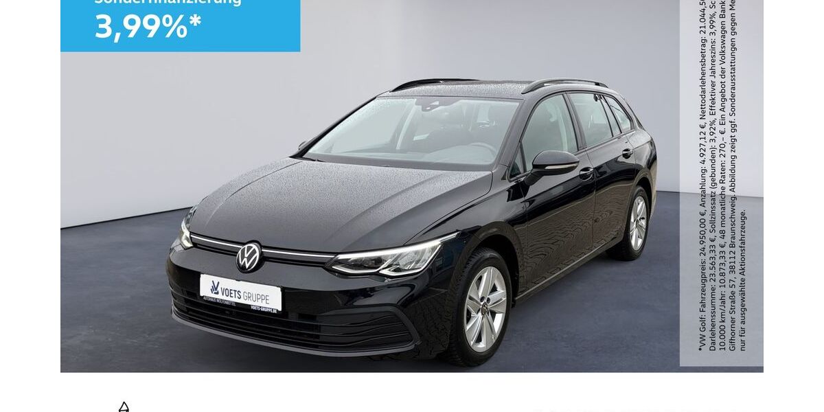 VW Golf 79.758 km 19.440 &euro; Wolfenbüttel 38304